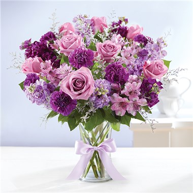 Shades Of Purple™