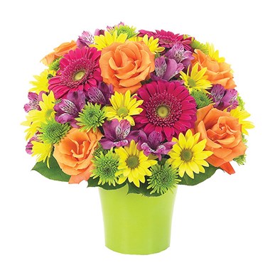 Brilliance Bouquet