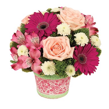 Cherished Memories Garden