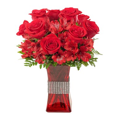 Everlasting Love Bouquet